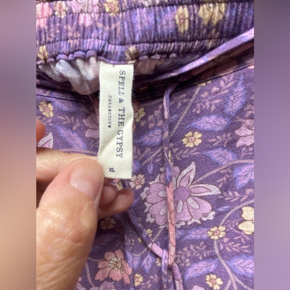 SOLD - Spell Love Story set XL like new - Picture 6 of 7